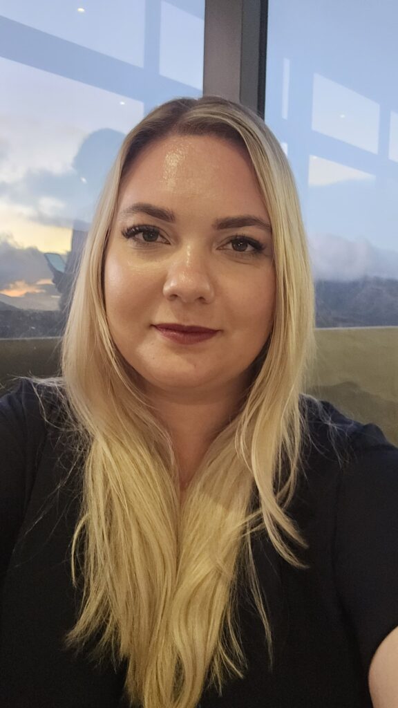 Alisia Rautenbach